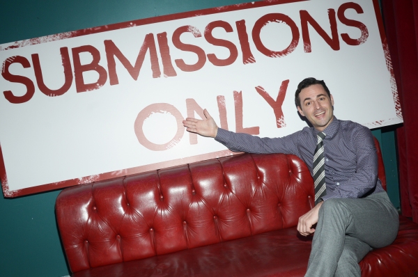 Photo Flash: SUBMISSIONS ONLY Team Launches Season 3! 