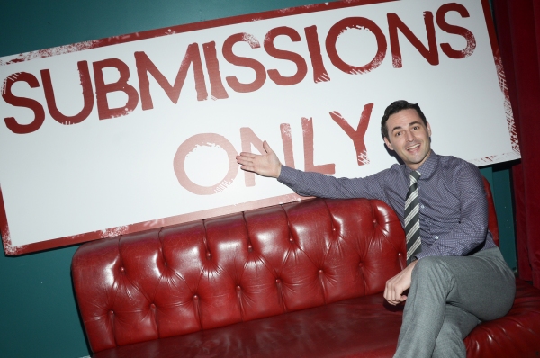 Photo Flash: SUBMISSIONS ONLY Team Launches Season 3! Image