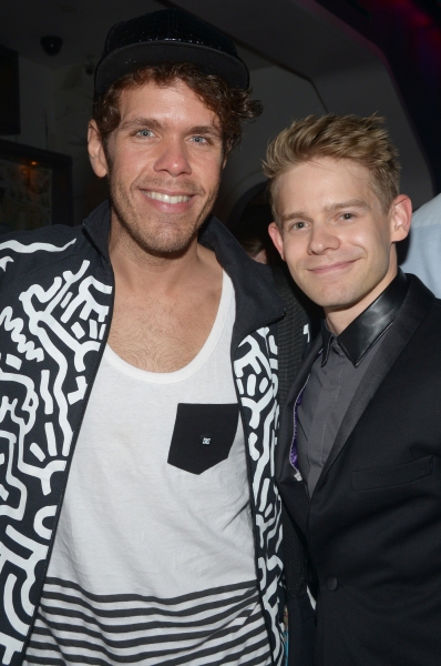 Photo Flash: SUBMISSIONS ONLY Team Launches Season 3! Image