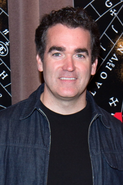 Photo Coverage: 27 Member Company of Broadway's MACBETH Meets the Press! Image