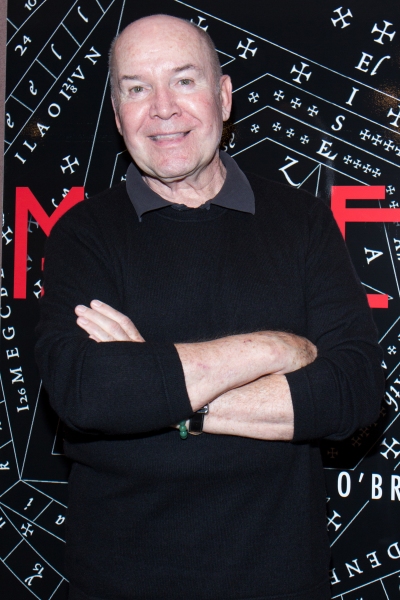 Photo Coverage: 27 Member Company of Broadway's MACBETH Meets the Press! Image