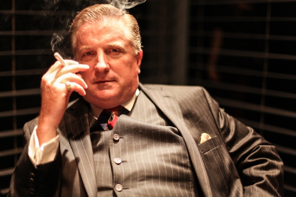Photo Coverage: More Photos from Shattered Globe's OTHER PEOPLE'S MONEY Through October 10, 2013 at Theater Wit Image