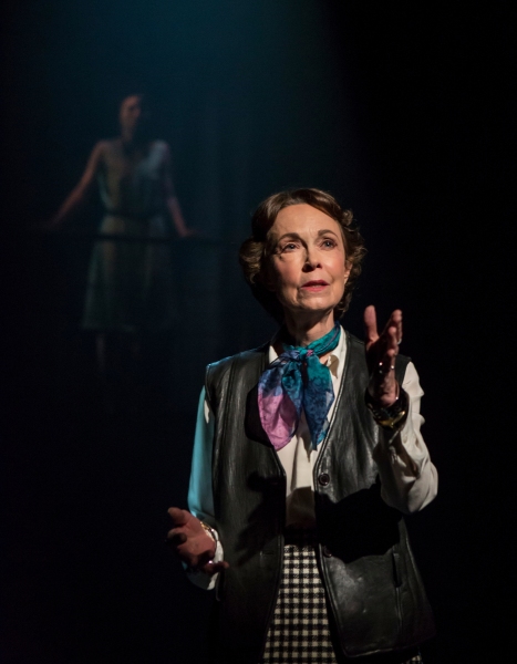 Photo Coverage: THE NORTH CHINA LOVER at Lookingglass Image