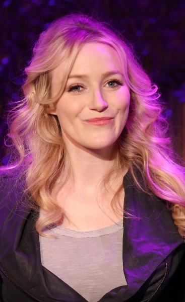 Photo Coverage: Jason Robert Brown, Betsy Wolfe & Adam Kantor Give THE LAST FIVE YEARS Concert Preview at 54 Below Image