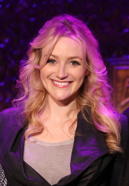 Photo Coverage: Jason Robert Brown, Betsy Wolfe & Adam Kantor Give THE LAST FIVE YEARS Concert Preview at 54 Below Image