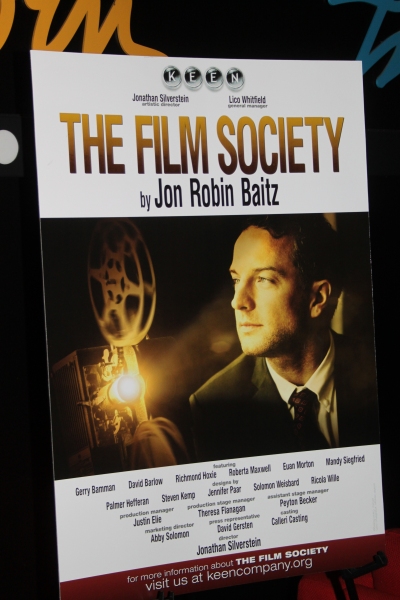 Photo Coverage: Inside THE FILM SOCIETY's Opening Night After Party Image