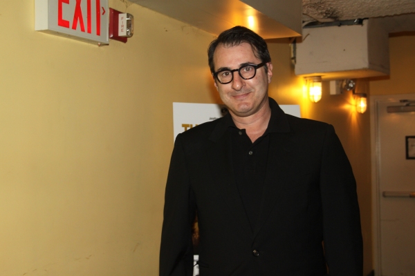Photo Coverage: Inside THE FILM SOCIETY's Opening Night After Party Image