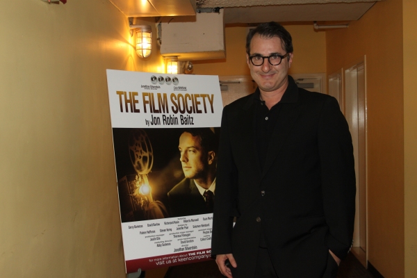 Photo Coverage: Inside THE FILM SOCIETY's Opening Night After Party Image