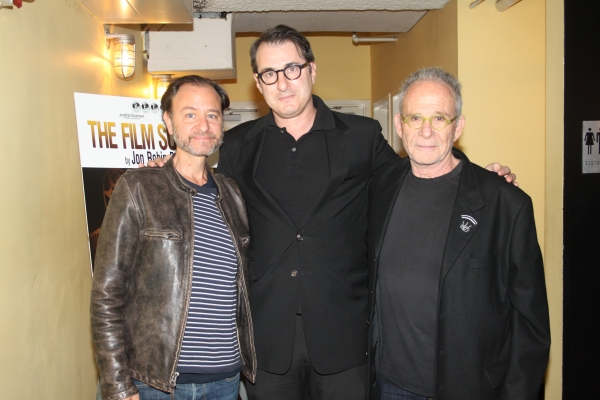 Photo Coverage: Inside THE FILM SOCIETY's Opening Night After Party Image