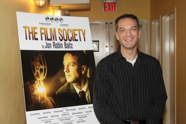 Photo Coverage: Inside THE FILM SOCIETY's Opening Night After Party Image