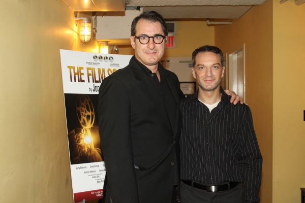 Photo Coverage: Inside THE FILM SOCIETY's Opening Night After Party Image