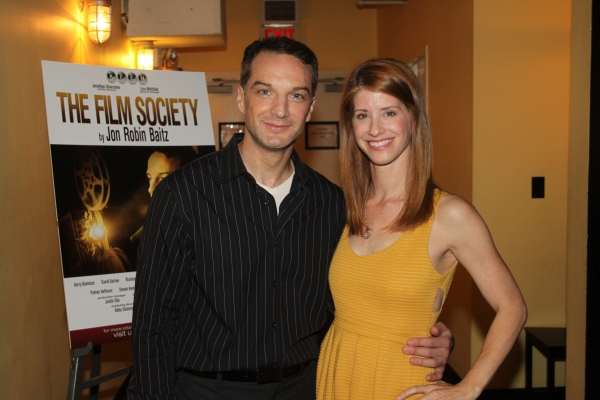 Photo Coverage: Inside THE FILM SOCIETY's Opening Night After Party Image