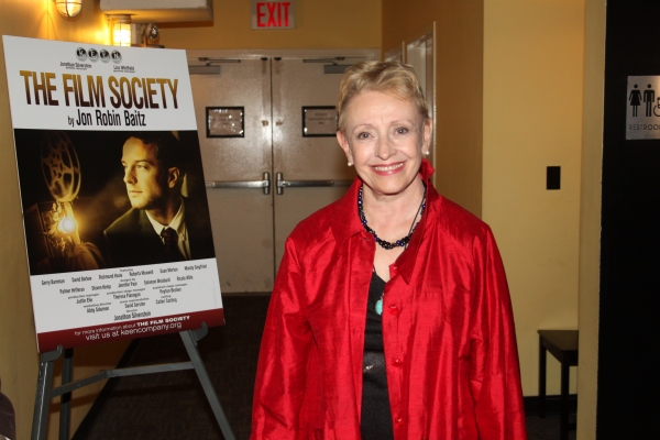 Photo Coverage: Inside THE FILM SOCIETY's Opening Night After Party Image