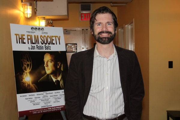 Photo Coverage: Inside THE FILM SOCIETY's Opening Night After Party Image