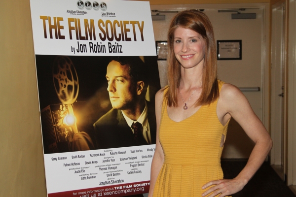 Photo Coverage: Inside THE FILM SOCIETY's Opening Night After Party Image