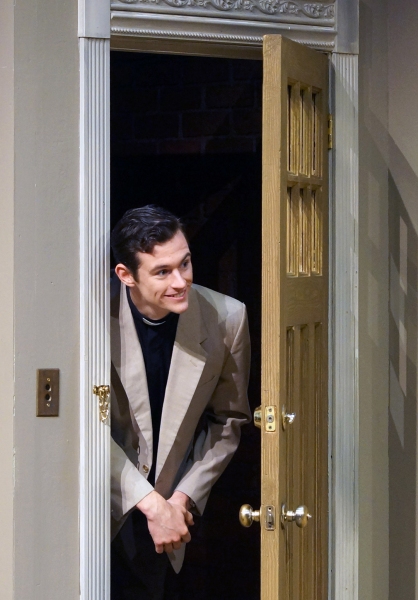 Photo Flash: First Look at Good Theater's CLYBOURNE PARK, Beg. Tonight Image