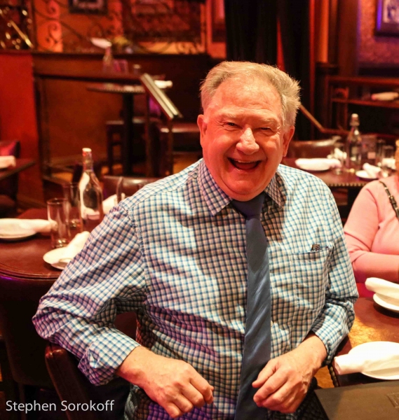 Photo Coverage: Anita Gillette & Penny Fuller Bring SIN TWISTERS to 54 Below Image