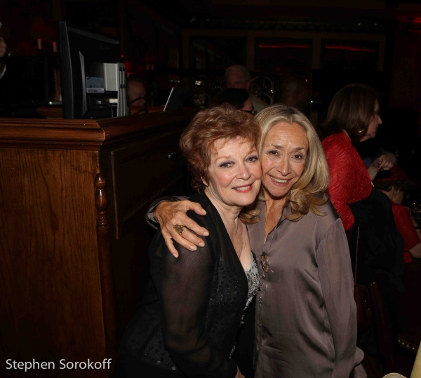 Photo Coverage: Anita Gillette & Penny Fuller Bring SIN TWISTERS to 54 Below Image