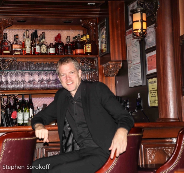 Photo Coverage: Anita Gillette & Penny Fuller Bring SIN TWISTERS to 54 Below Image
