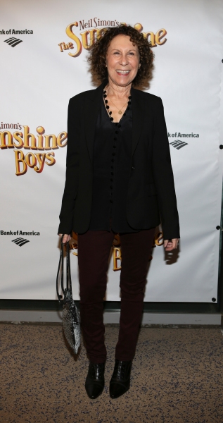 Photo Flash: Danny DeVito & Judd Hirsch Take First Bows in CTG's THE SUNSHINE BOYS; Plus Arrivals & Opening Night Celebration! Image