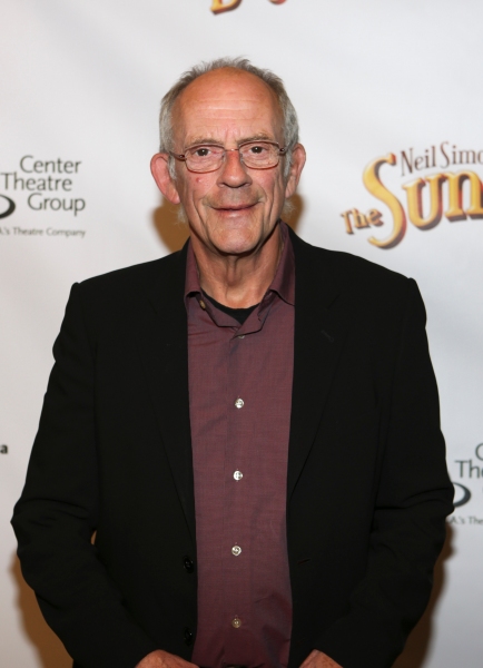 Photo Flash: Danny DeVito & Judd Hirsch Take First Bows in CTG's THE SUNSHINE BOYS; Plus Arrivals & Opening Night Celebration! Image