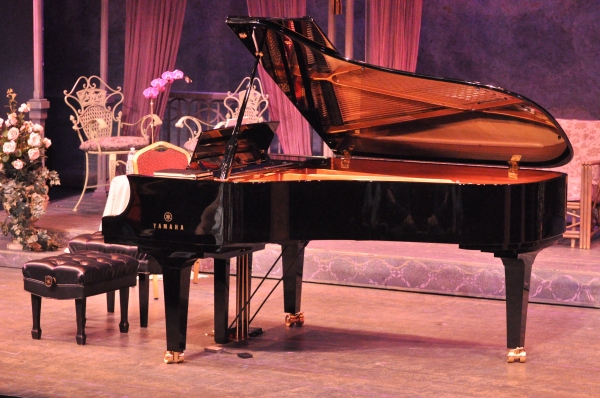 Photo Coverage: Inside Gingold Theatrical Group's SHAW CONCERT 2013 Image