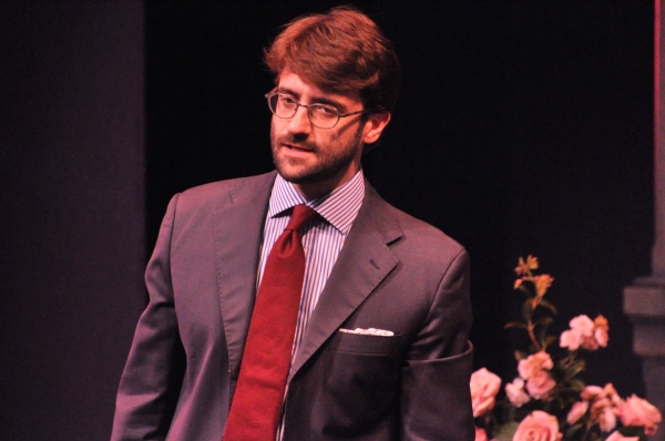 Photo Coverage: Inside Gingold Theatrical Group's SHAW CONCERT 2013 Image