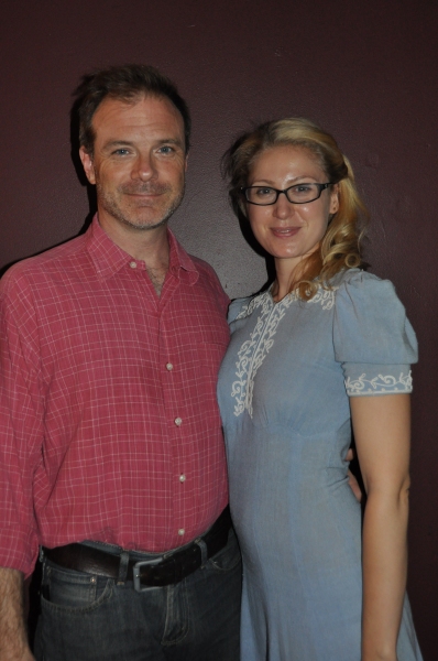 Photo Coverage: Inside Gingold Theatrical Group's SHAW CONCERT 2013 Image