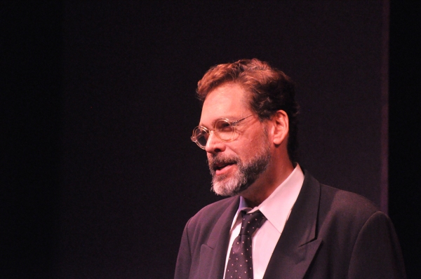 Photo Coverage: Inside Gingold Theatrical Group's SHAW CONCERT 2013 Image