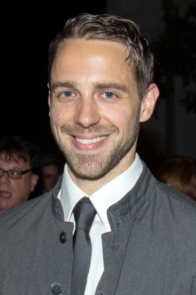 Photo Coverage: Inside Opening Night of Roundabout's BAD JEWS Image