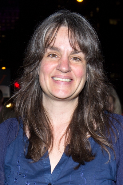 Photo Coverage: Inside Opening Night of Roundabout's BAD JEWS Image