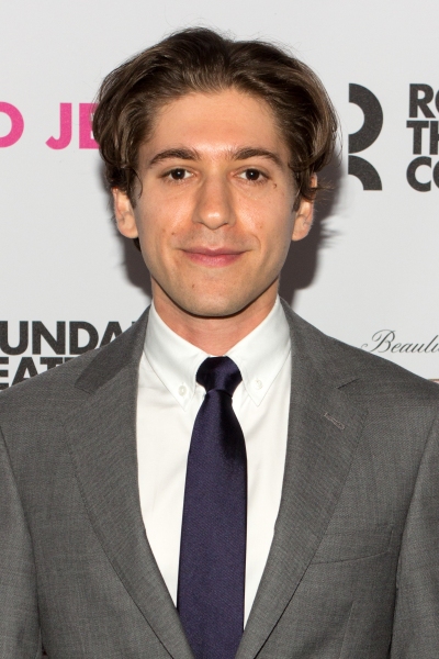 Photo Coverage: Inside Opening Night of Roundabout's BAD JEWS Image