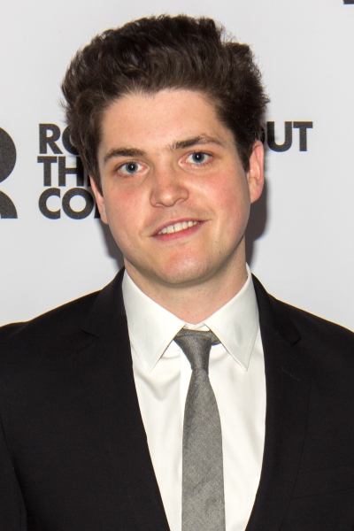 Photo Coverage: Inside Opening Night of Roundabout's BAD JEWS Image