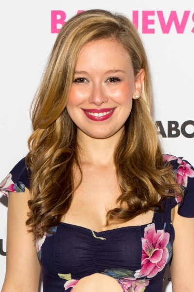 Photo Coverage: Inside Opening Night of Roundabout's BAD JEWS Image
