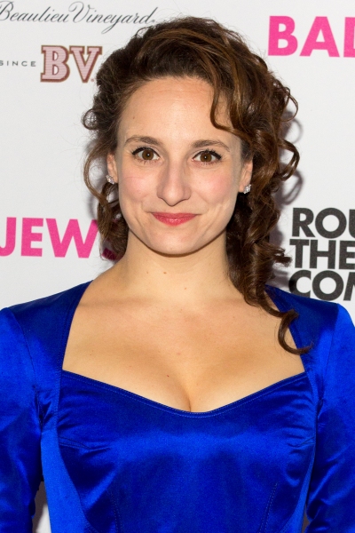Photo Coverage: Inside Opening Night of Roundabout's BAD JEWS Image