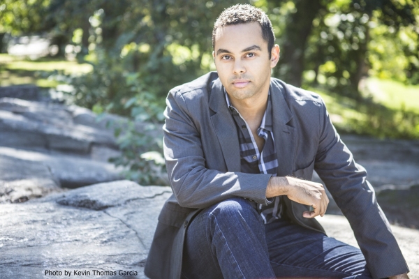 Photo Flash: Alan Cumming on the Cover of BLEEP Magazine's 'Men of Broadway' Issue; Talks CABARET and More!  Image