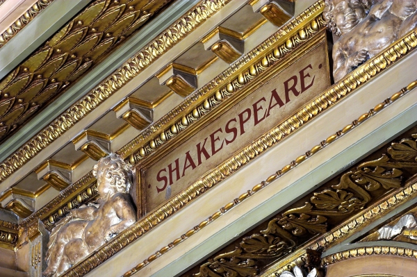Photo Coverage: Celebrate 100 Years at the Elgin and Winter Garden Chandelier Gala Image