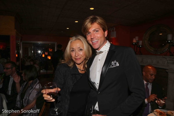 Photo Coverage: In Rehearsal with Chris Botti and the New York Pops Image