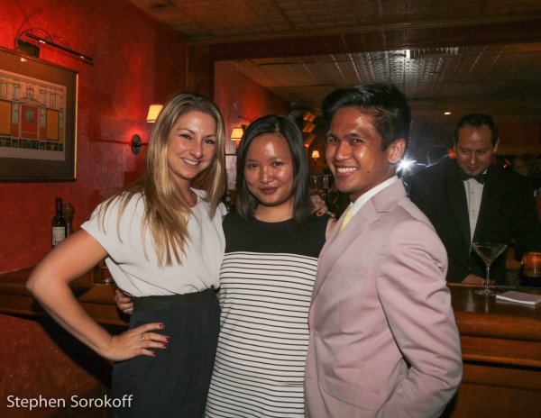 Photo Coverage: In Rehearsal with Chris Botti and the New York Pops Image