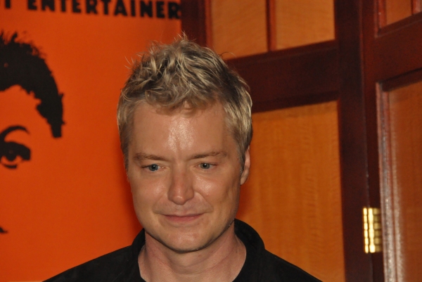 Photo Coverage: Chris Botti Plays Joins New York Pops for Season Opener Image