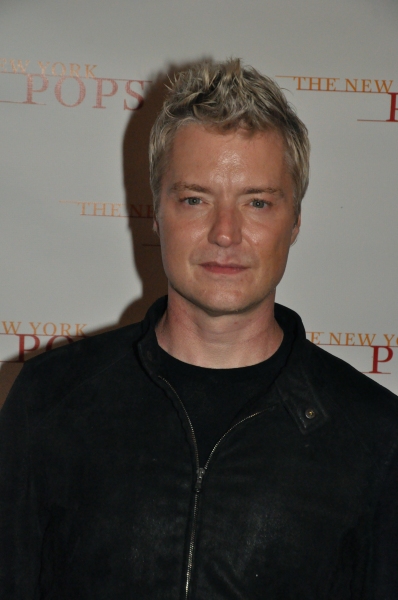 Photo Coverage: Chris Botti Plays Joins New York Pops for Season Opener Image