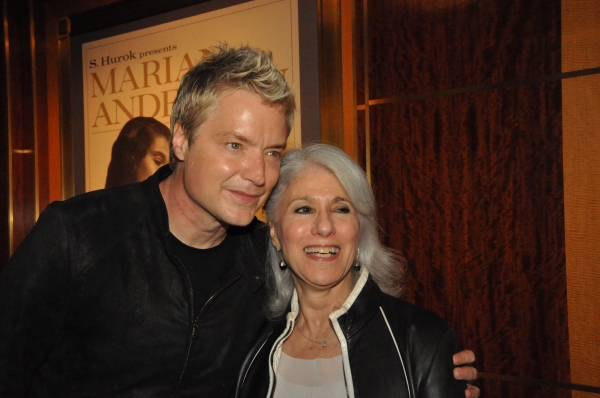 Photo Coverage: Chris Botti Plays Joins New York Pops for Season Opener Image
