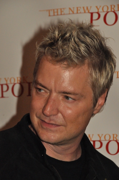 Photo Coverage: Chris Botti Plays Joins New York Pops for Season Opener Image