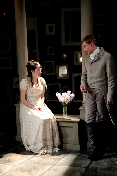 Photo Coverage: Remy Bumppo's Presentation of Jane Austen's Northanger Abbey Image