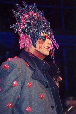Photo Coverage: 10th Anniversary Special - Linda Lenzi's Favorite Photos Image