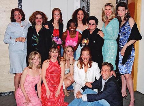 Photo Coverage: 10th Anniversary Special - Linda Lenzi's Favorite Photos Image