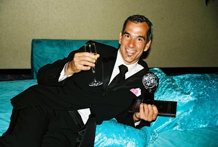 Jerry Mitchell (Tony Award After Party 2005) Photo