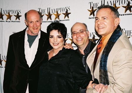 Photo Coverage: 10th Anniversary Special - Linda Lenzi's Favorite Photos Image