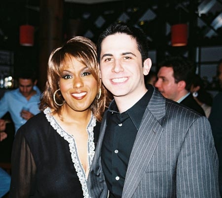 Photo Coverage: 10th Anniversary Special - Linda Lenzi's Favorite Photos Image