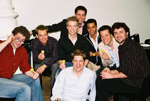 Photo Coverage: 10th Anniversary Special - Linda Lenzi's Favorite Photos Image